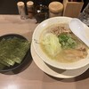 鶏そば かぐら屋 西新宿店