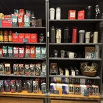 スターバックスコーヒー - 