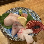 ロバタヤキノオミセ　ほしや食堂 - 