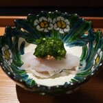 日本料理 晴山 - 