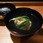 日本料理 晴山 - 