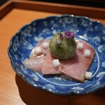 日本料理 晴山 - 