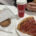 コストコ 京都八幡倉庫店 - 