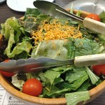 大衆酒場 餃子本舗 - 