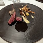 French Restaurant AZUR et MASA UEKI - 