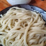 黒豚丼 千座の岩屋 - ざる