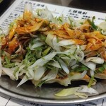大衆酒場 餃子本舗 - 