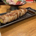 ロバタヤキノオミセ　ほしや食堂 - 