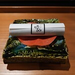 日本料理 晴山 - 