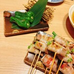 個室完備 稲ノ和 - 