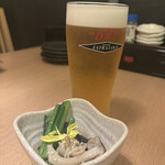 蕎麦割烹 山崎 大井町本店 - 