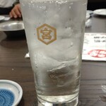 大衆酒場 餃子本舗 - 