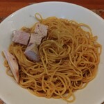 自家製麺 伊藤 - 