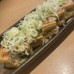 蕎麦割烹 山崎 大井町本店 - 