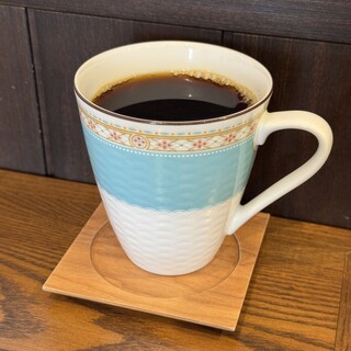 自家焙煎珈琲豆 大澤珈琲店_1