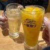 寿司・居酒屋 海福 本店