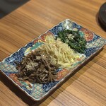 中目黒焼肉 登牛門 - 