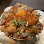 海鮮ときどきブタ - 