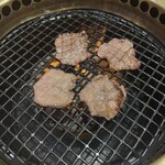 中目黒焼肉 登牛門 - 