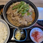 吉野家 - 