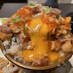 海鮮ときどきブタ - 