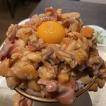 海鮮ときどきブタ - 