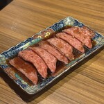 中目黒焼肉 登牛門 - 