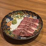 中目黒焼肉 登牛門 - 