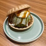 中目黒焼肉 登牛門 - 