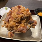 海鮮ときどきブタ - 