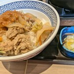 吉野家 - 