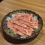 中目黒焼肉 登牛門 - 