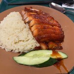 Peach Garden - 料理写真: