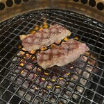 中目黒焼肉 登牛門 - 