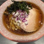 麺や べらぼう - 