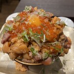 海鮮ときどきブタ - 