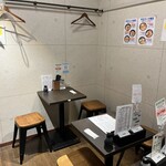 海鮮ときどきブタ - 