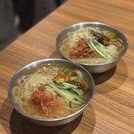 中目黒焼肉 登牛門 - 