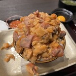 海鮮ときどきブタ - 