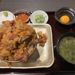 海鮮ときどきブタ - 