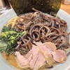 横浜ラーメン 武蔵家  志木店