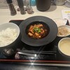ちぃぼぅ麻婆豆腐