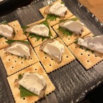 焼鳥酒場 ますます - 