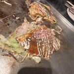 お好み焼き ゆかり - 