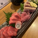 焼鳥酒場 ますます - 