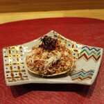 お料理 ちゃとら - 