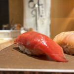 完全個室鮨和食かなうS - 