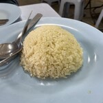 王美記焼肉店 Wong Mei Kee - 