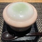 完全個室鮨和食かなうS - 