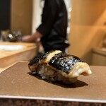 完全個室鮨和食かなうS - 